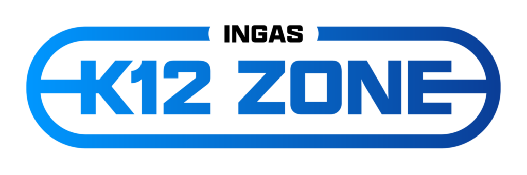 K12 Zone logo