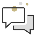 online chat icon